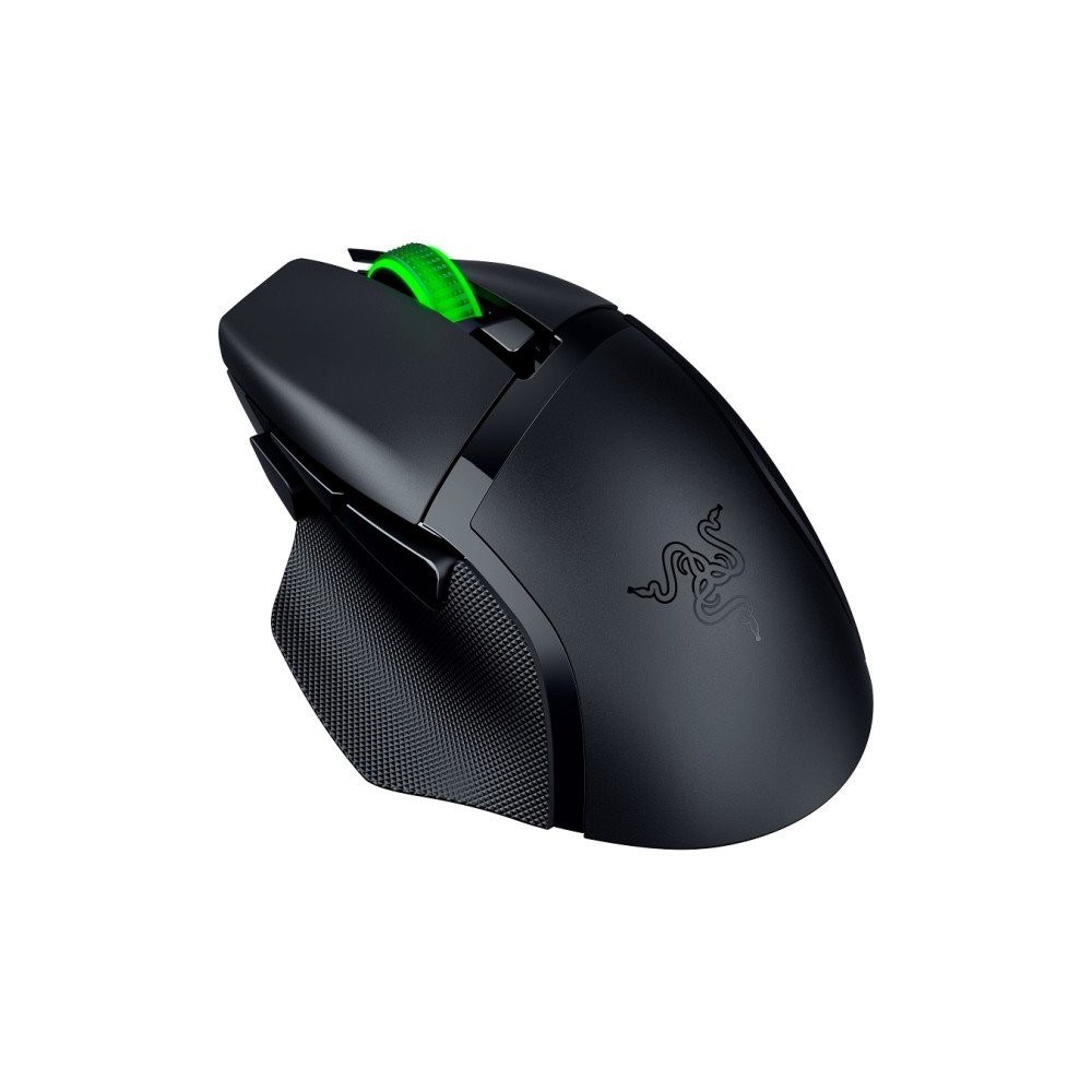 Razer Basilisk V3 X HyperSpeed - Acheter | Prix Maroc | MajesTech