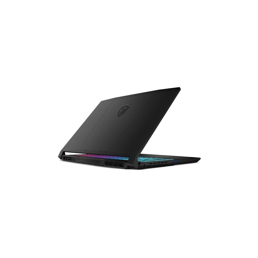 MSI KATANA 15HX B14WGK | Prix Pas Cher au Maroc | Acheter à MajesTech