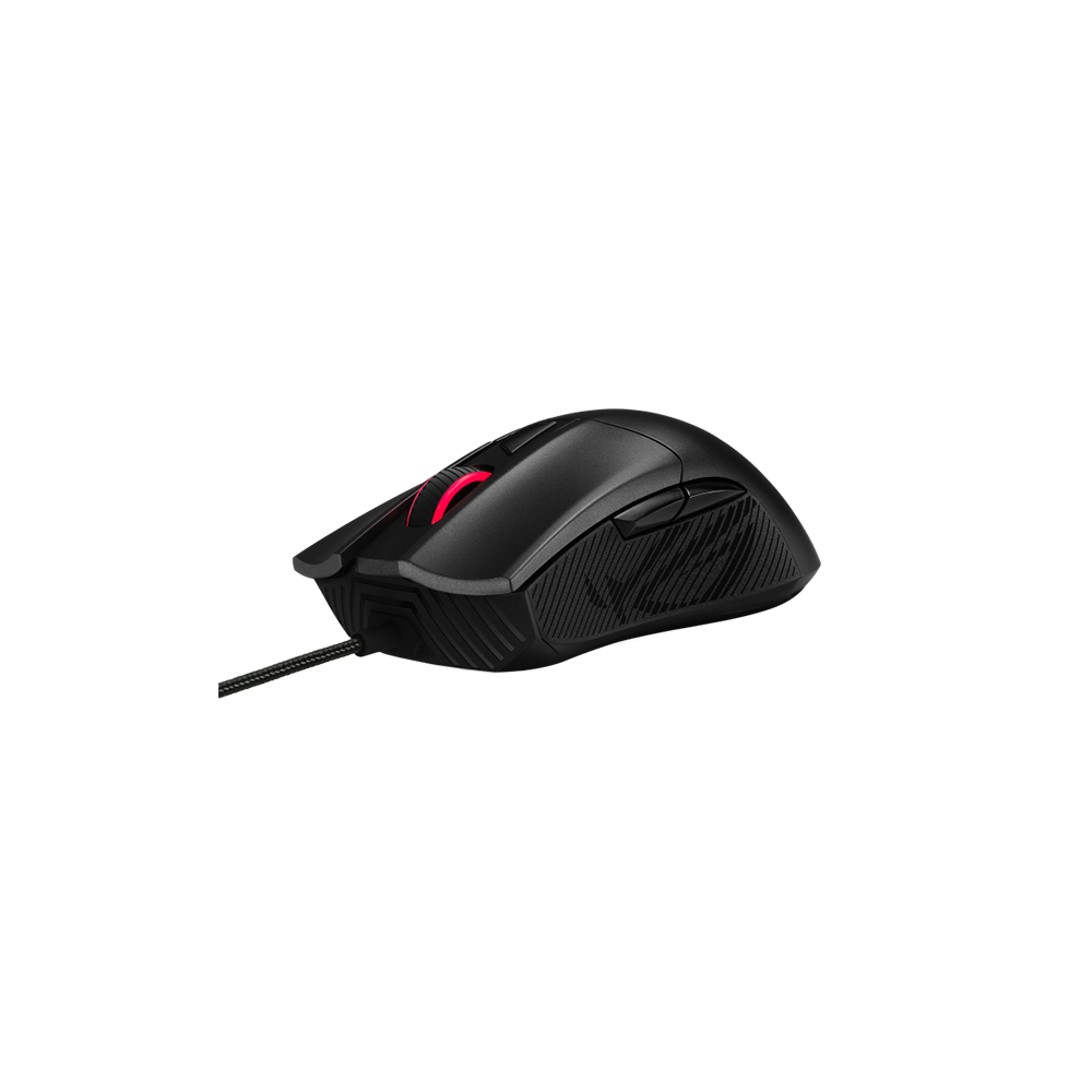 ASUS ROG Gladius II Core - Casque Gaming | Prix Maroc | Acheter