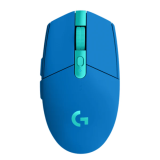 Logitech G G305 LIGHTSPEED Bleu - Souris Gaming Sans Fil - Prix Maroc | MajesTech