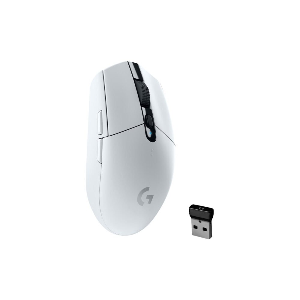 Acheter le Logitech G305 Lightspeed - Prix Maroc | MajesTech