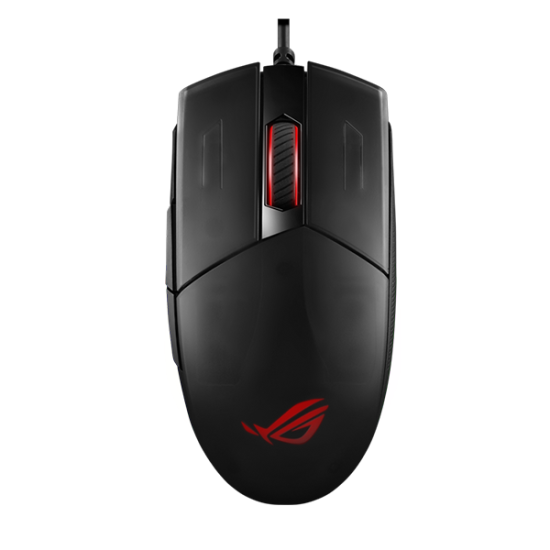 Asus ROG Strix Impact II noir (Filaire) - Acheter | Prix Maroc | MajesTech