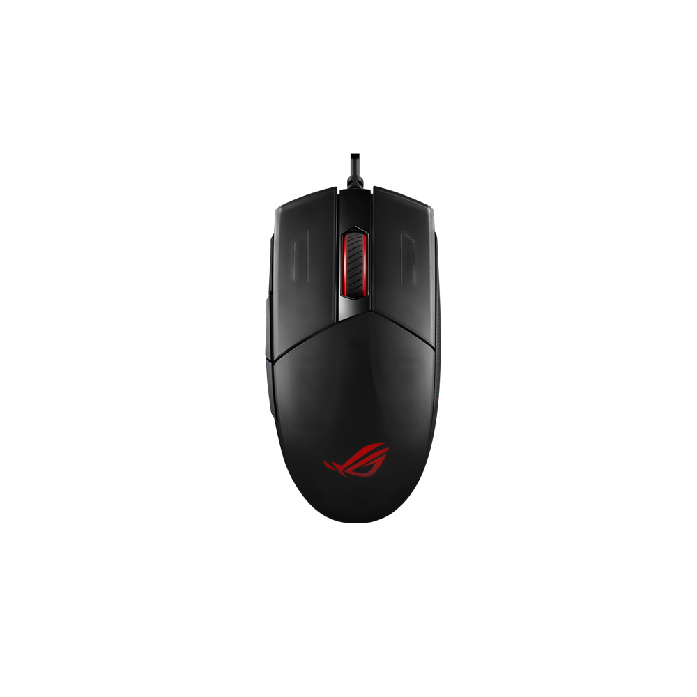 Asus ROG Strix Impact II noir (Filaire) - Acheter | Prix Maroc | MajesTech