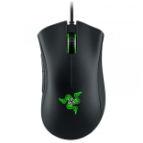 Acheter RAZER DEATHADDER ESSENTIAL (NOIR) | Majestech