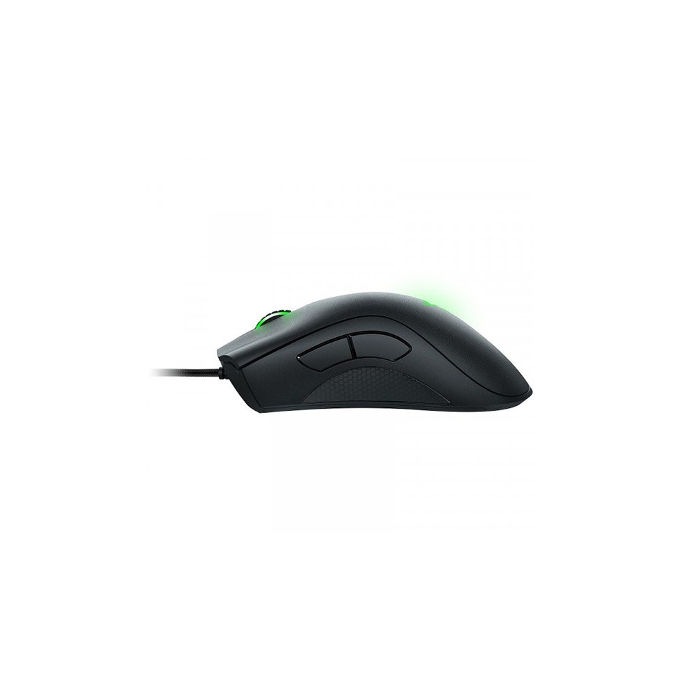 Acheter RAZER DEATHADDER ESSENTIAL (NOIR) | Majestech