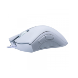 Razer DeathAdder Essential Blanche - Souris Gaming Prix Maroc | Acheter | MajesTech