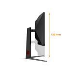 AOC CU34G4 34″ 180Hz VA UWQHD : Acheter en Maroc | MajesTech
