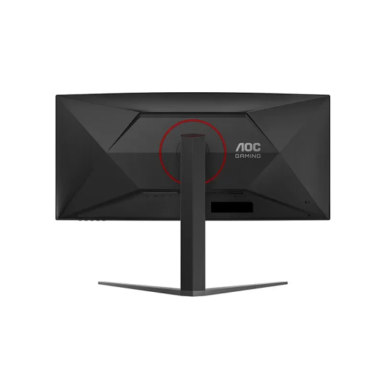 AOC CU34G4 34″ 180Hz VA UWQHD : Acheter en Maroc | MajesTech