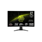 MSI MAG 276CXF 27" - Écran PC 280Hz 0.5ms - Acheter au Maroc | MajesTech