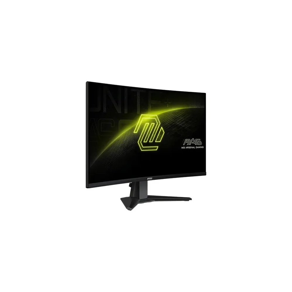 MSI MAG 276CXF 27" - Écran PC 280Hz 0.5ms - Acheter au Maroc | MajesTech