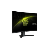 MSI MAG 276CXF 27" - Écran PC 280Hz 0.5ms - Acheter au Maroc | MajesTech