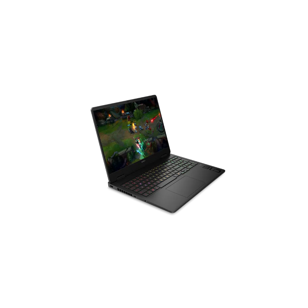 HP Omen 16 Ryzen AI 7 350 | RTX 5070 8GB | 32GB | 1TB Prix Maroc Acheter Pas Cher | MajesTech