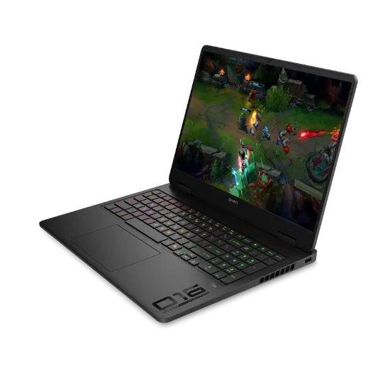 HP Omen 16 Ryzen AI 7 350 | RTX 5070 8GB | 32GB | 1TB Prix Maroc Acheter Pas Cher | MajesTech