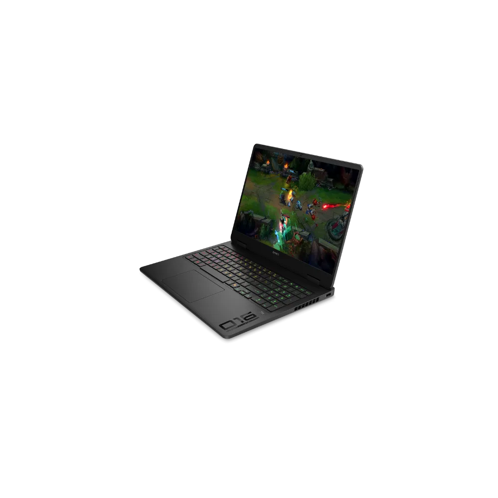 HP Omen 16 Ryzen AI 7 350 | RTX 5070 8GB | 32GB | 1TB Prix Maroc Acheter Pas Cher | MajesTech