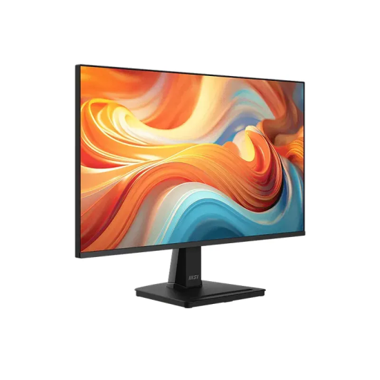 MSI PRO MP251 E14L 24.5" IPS 144Hz 1ms - Ecran PC | Prix Maroc | MajesTech