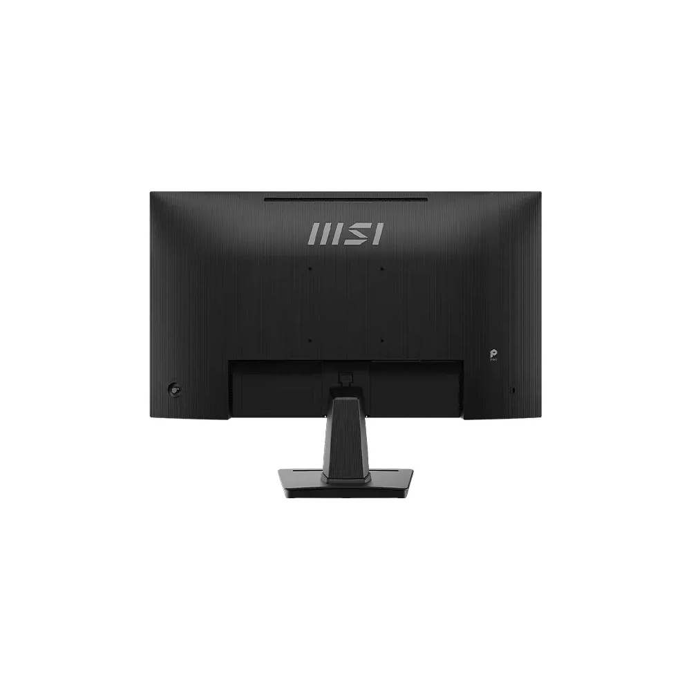 MSI PRO MP251 E14L 24.5" IPS 144Hz 1ms - Ecran PC | Prix Maroc | MajesTech