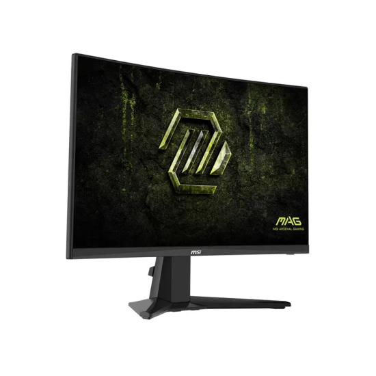 MSI MAG 245C X24 23.6 VA 240Hz 1ms - Acheter au Maroc | MajesTech