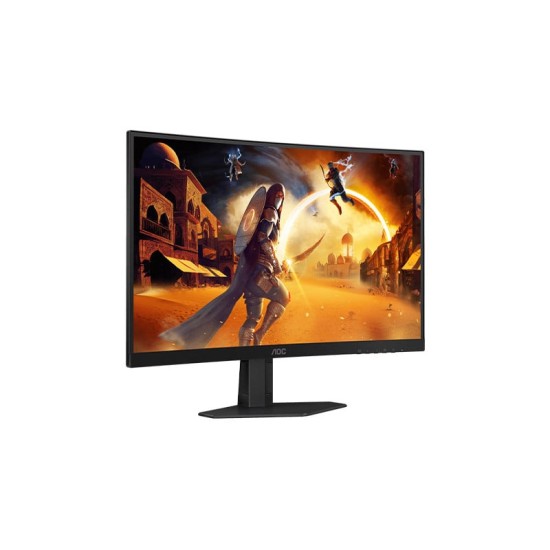 AOC C27G4ZE 27" FHD 280Hz 0.3ms VA - Acheter Prix Maroc | MajesTech