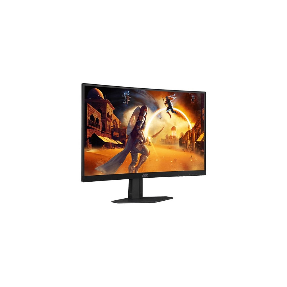 AOC C27G4ZE 27" FHD 280Hz 0.3ms VA - Acheter Prix Maroc | MajesTech