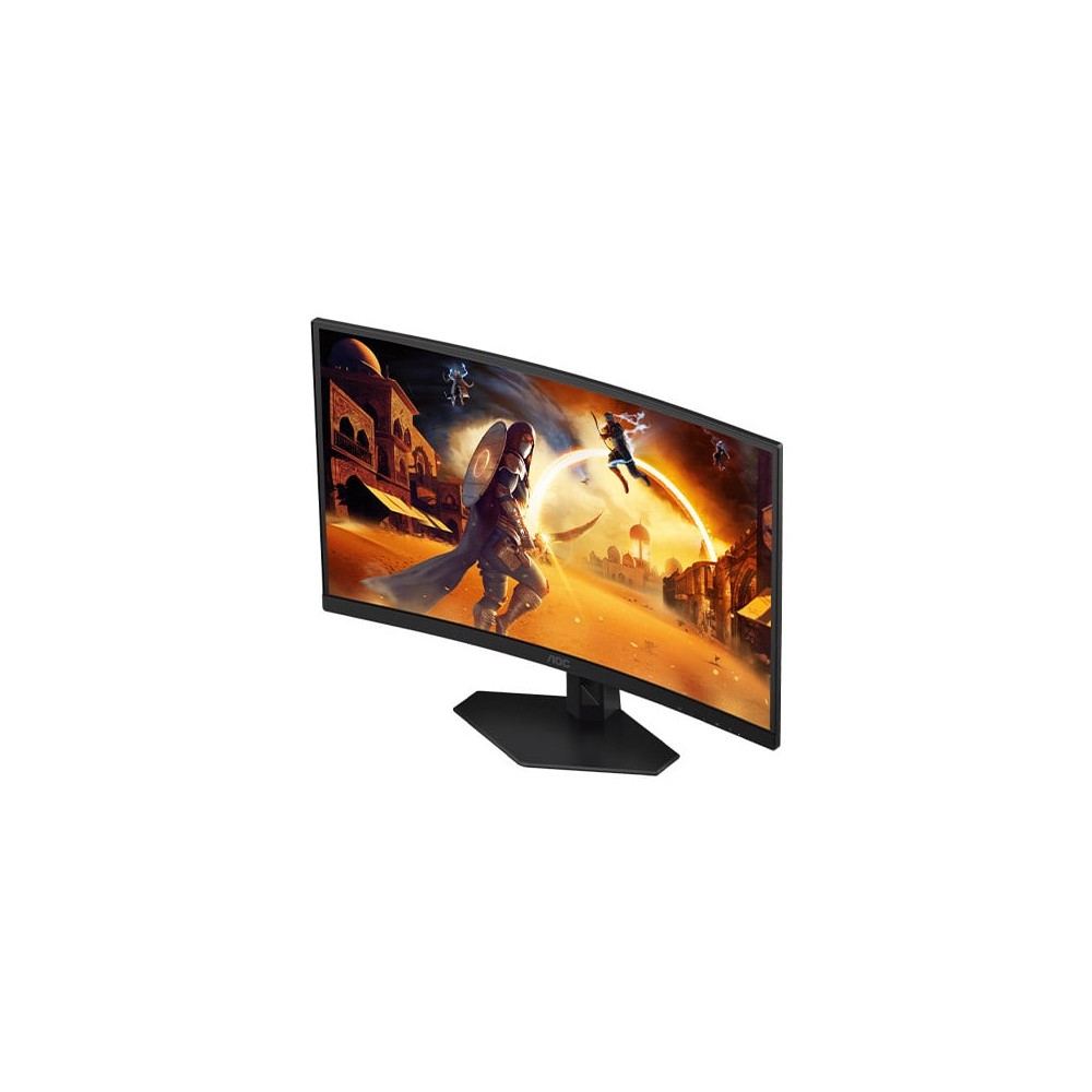 AOC C27G4ZE 27" FHD 280Hz 0.3ms VA - Acheter Prix Maroc | MajesTech