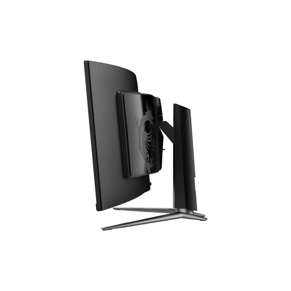 Écran Gamer MSI 491CQP QD-OLED 49″ 5K 144Hz Dual QHD | Prix Maroc | Acheter | MajesTech