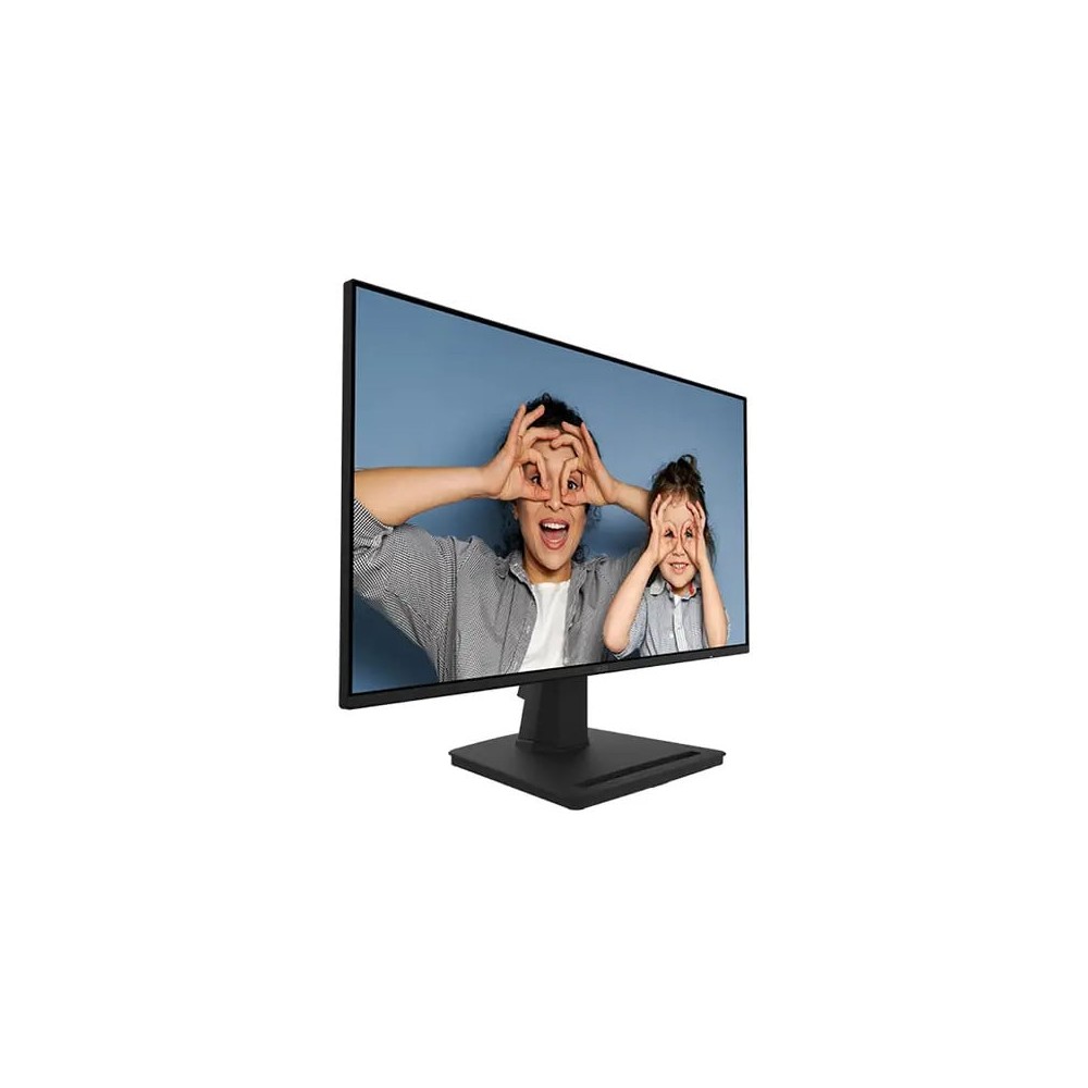 MSI PRO MP252 24,5 pouces 100 Hz IPS FHD - Prix Maroc | MajesTech