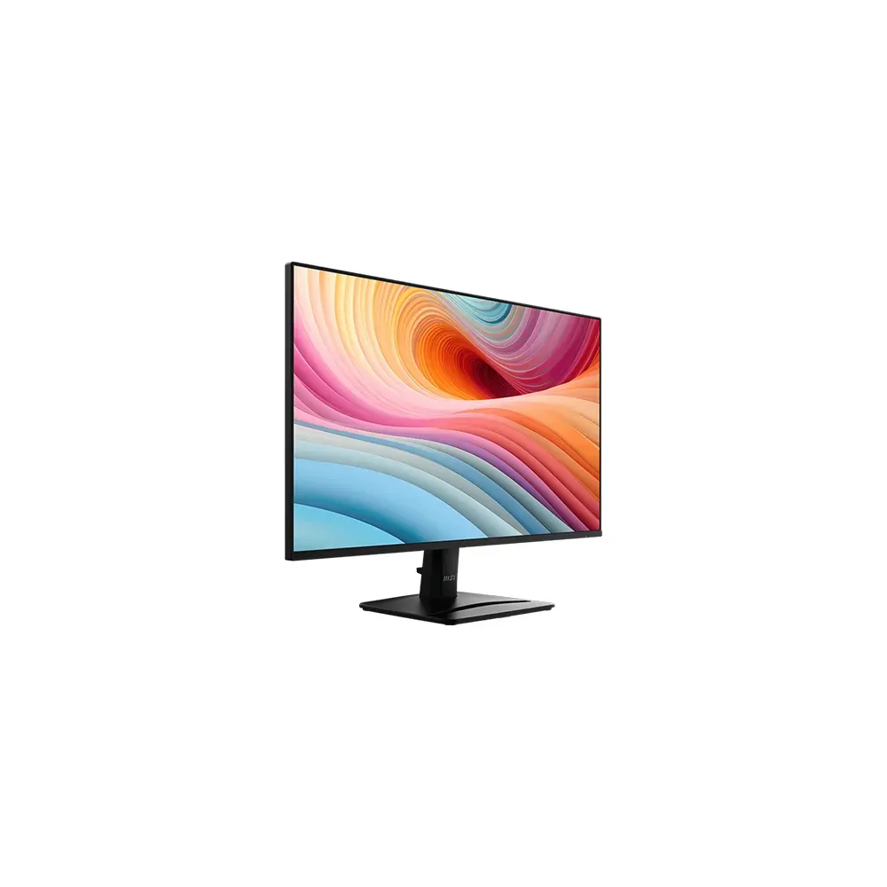 MSI PRO MP275 E2 27 120Hz IPS FHD | Acheter au Maroc | Prix Maroc | MajesTech