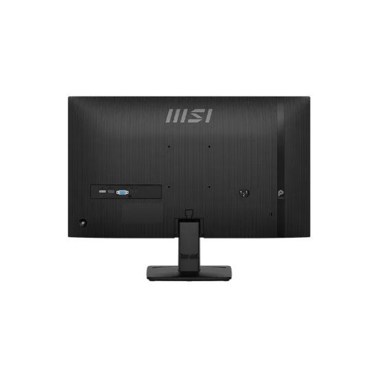 MSI PRO MP275 E2 27 120Hz IPS FHD | Acheter au Maroc | Prix Maroc | MajesTech