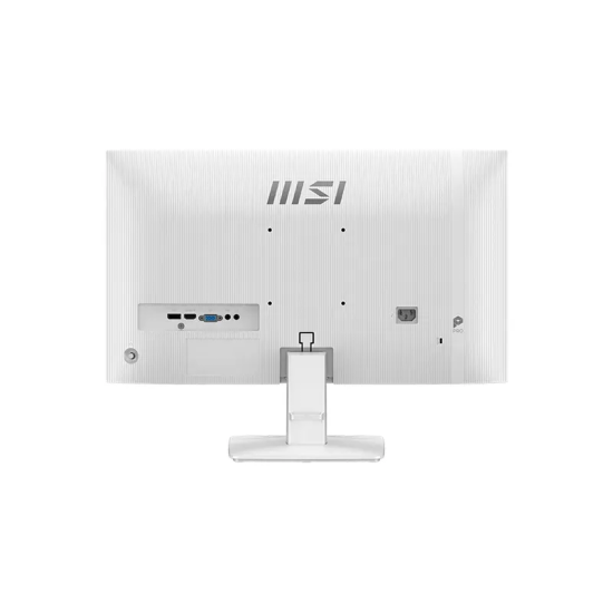 MSI PRO MP251W E2 24.5" 120Hz IPS FHD - Acheter | MajesTech