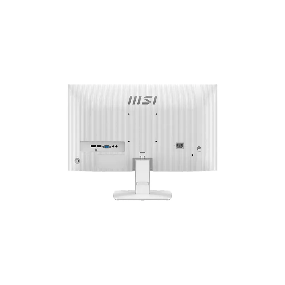 MSI PRO MP251W E2 24.5" 120Hz IPS FHD - Acheter | MajesTech