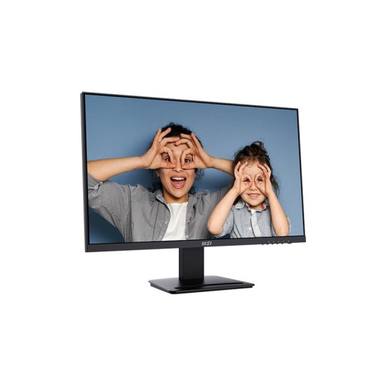 MSI PRO MP273U 27" IPS 60Hz 4K - Acheter au Maroc | MajesTech