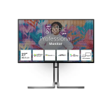 AOC Graphic Pro U27U3CV 27" IPS 60Hz 4K - Prix Maroc | Acheter | MajesTech