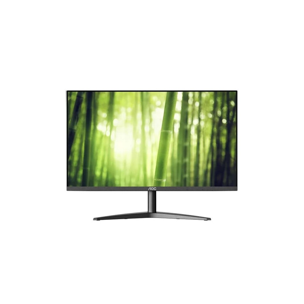 AOC 24B1XH2 : 23.8" IPS 100Hz FHD - Acheter au Maroc!
