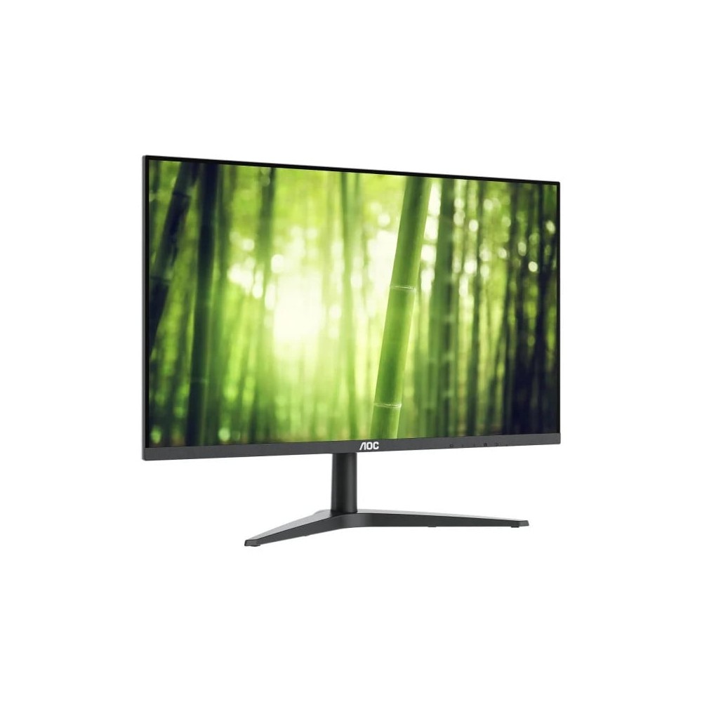 AOC 24B1XH2 : 23.8" IPS 100Hz FHD - Acheter au Maroc!