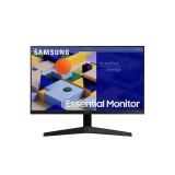 Samsung 24 LED LS24C314EAU IPS 75Hz FHD - Prix Maroc | MajesTech