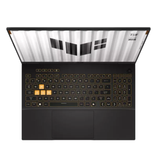 ASUS TUF Gaming F16 FX608JMR - Prix Maroc Pas Cher | MajesTech