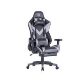 NOVA THRONE Noir Gris - Acheter au Maroc | MajesTech