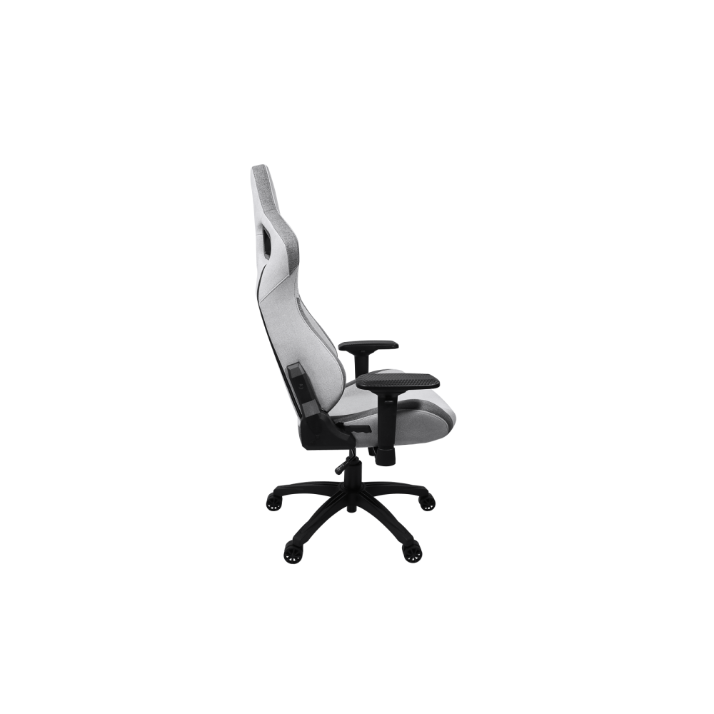 Corsair T3 Rush (grey/silver) - Prix Maroc | Acheter | MajesTech