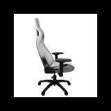 Corsair T3 Rush (grey/silver) - Prix Maroc | Acheter | MajesTech