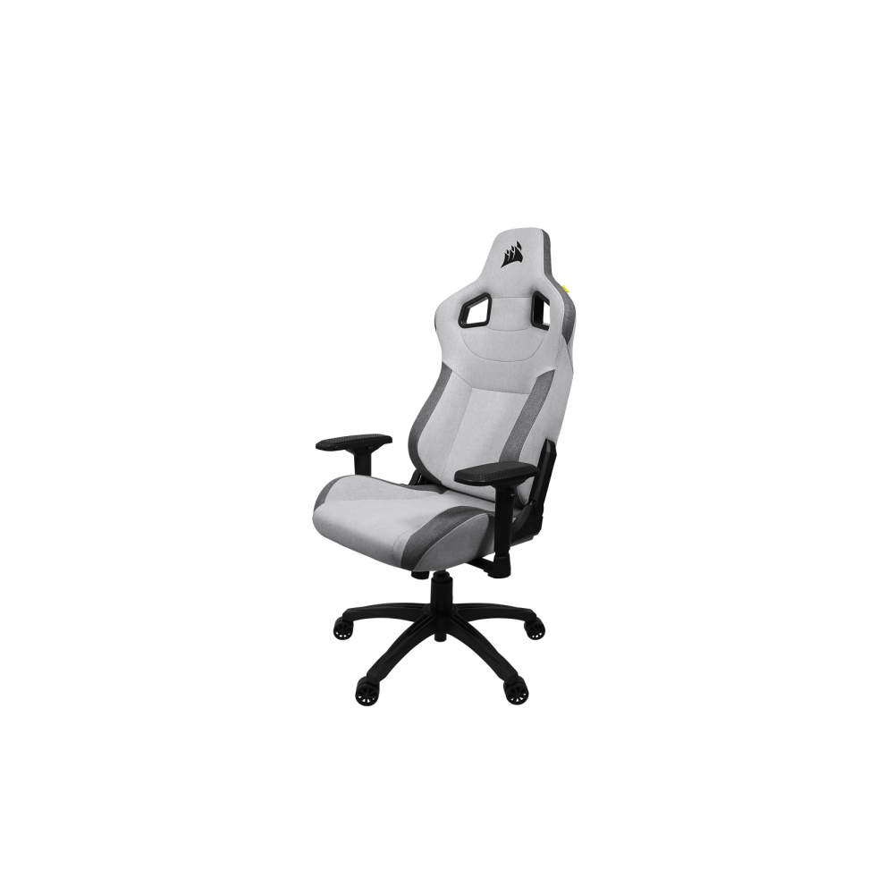 Corsair T3 Rush (grey/silver) - Prix Maroc | Acheter | MajesTech