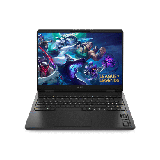 HP OMEN 16 - Ryzen 9 8945HX | RTX 5060 8 GB | Prix Maroc pas cher | Acheter au Maroc | MajesTech
