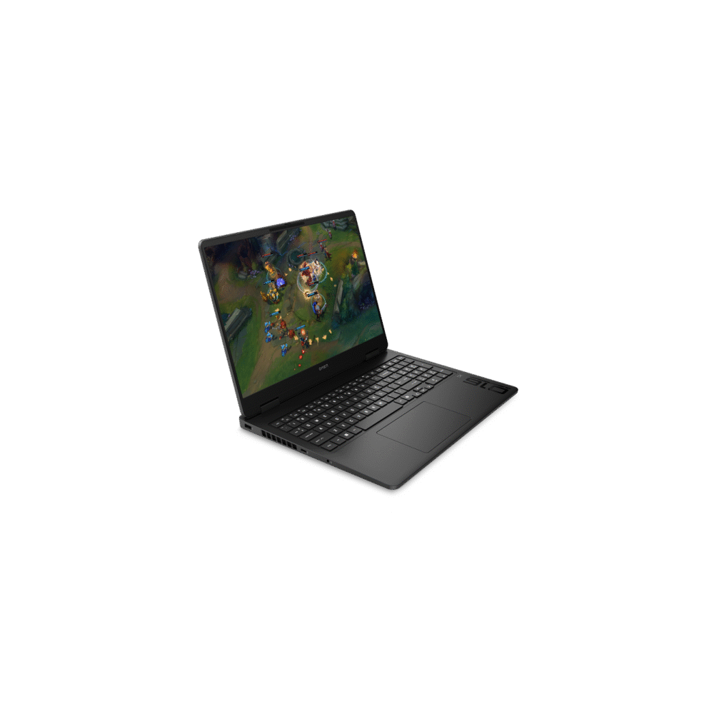 HP OMEN 16 - Ryzen 9 8945HX | RTX 5060 8 GB | Prix Maroc pas cher | Acheter au Maroc | MajesTech