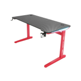 Acheter COOLTEK D2106 Rouge/Noir 140x60cm | Majestech