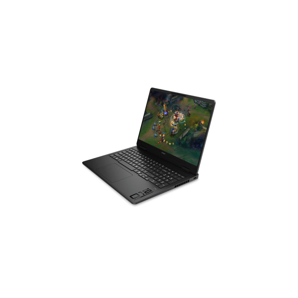HP OMEN 16 - Ryzen 9 8945HX | RTX 5060 8 GB | Prix Maroc pas cher | Acheter au Maroc | MajesTech