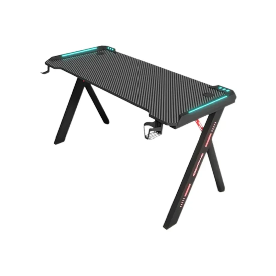 CoolTek D2107 Noir 140x60cm - Prix Maroc | Acheter PC Hardware MajesTech