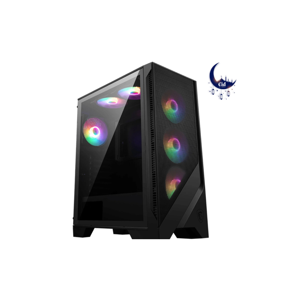 PC Gamer I9-14900K | RTX 5070 Ti 16Go | DDR4 16Go | 512Go SSD | B760M | 850W Gold | Prix Maroc | Acheter