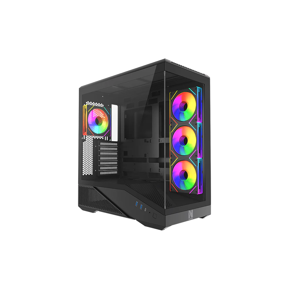 PC Gamer I9-14900K RTX5080 16+32GB DDR4 | Acheter au Maroc Prix