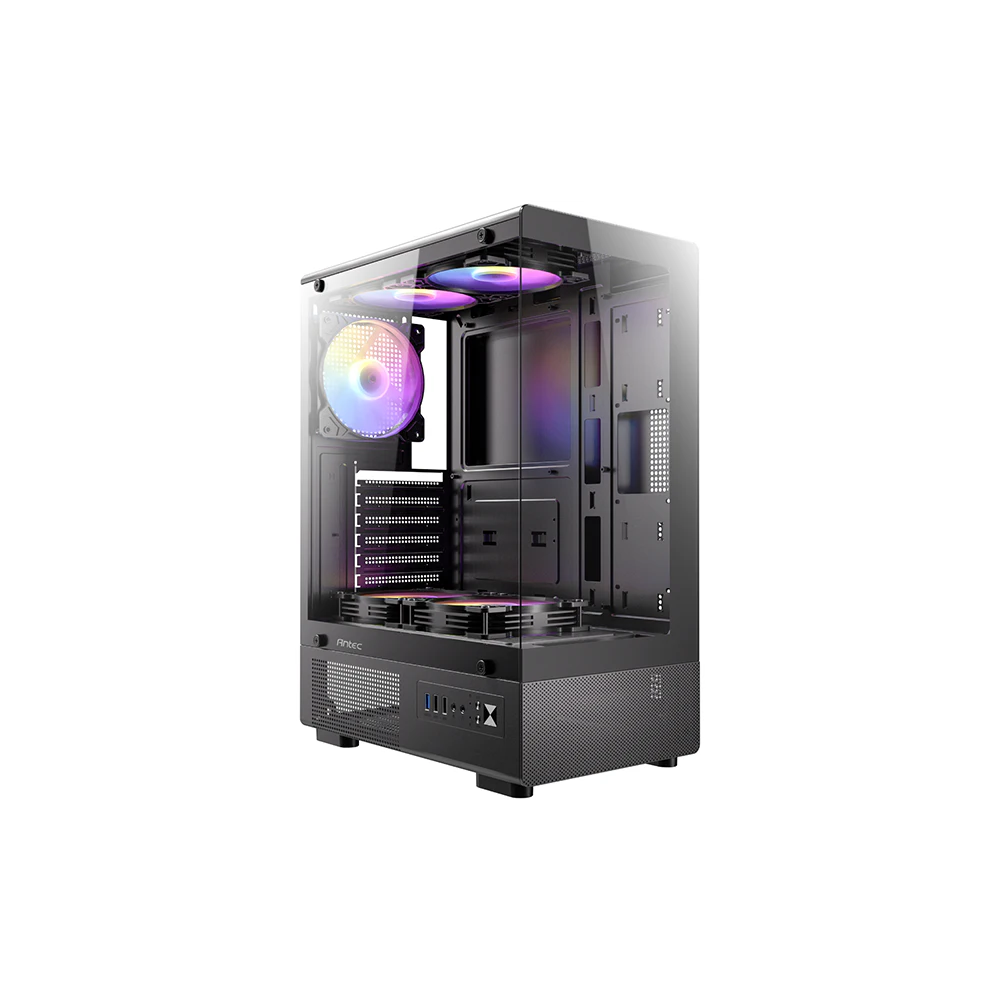 PC Gamer Ryzen 7 5700X | RX 9060 XT | 16GB DDR4 | 1TB SSD - Prix Maroc | Acheter