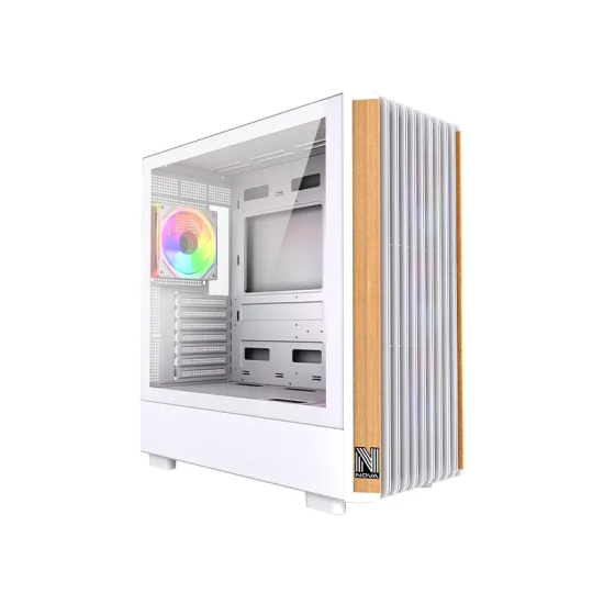 NOVA RUSTIC Blanc - Acheter au Maroc - Prix promo! | MajesTech