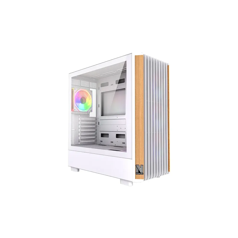 NOVA RUSTIC Blanc - Acheter au Maroc - Prix promo! | MajesTech